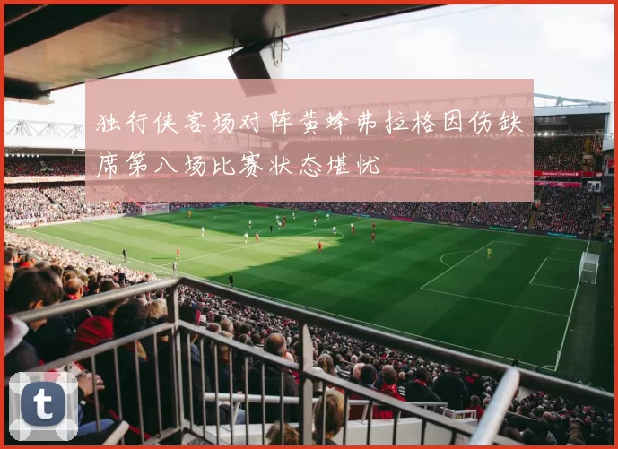 独行侠客场对阵黄蜂弗拉格因伤缺席第八场比赛状态堪忧